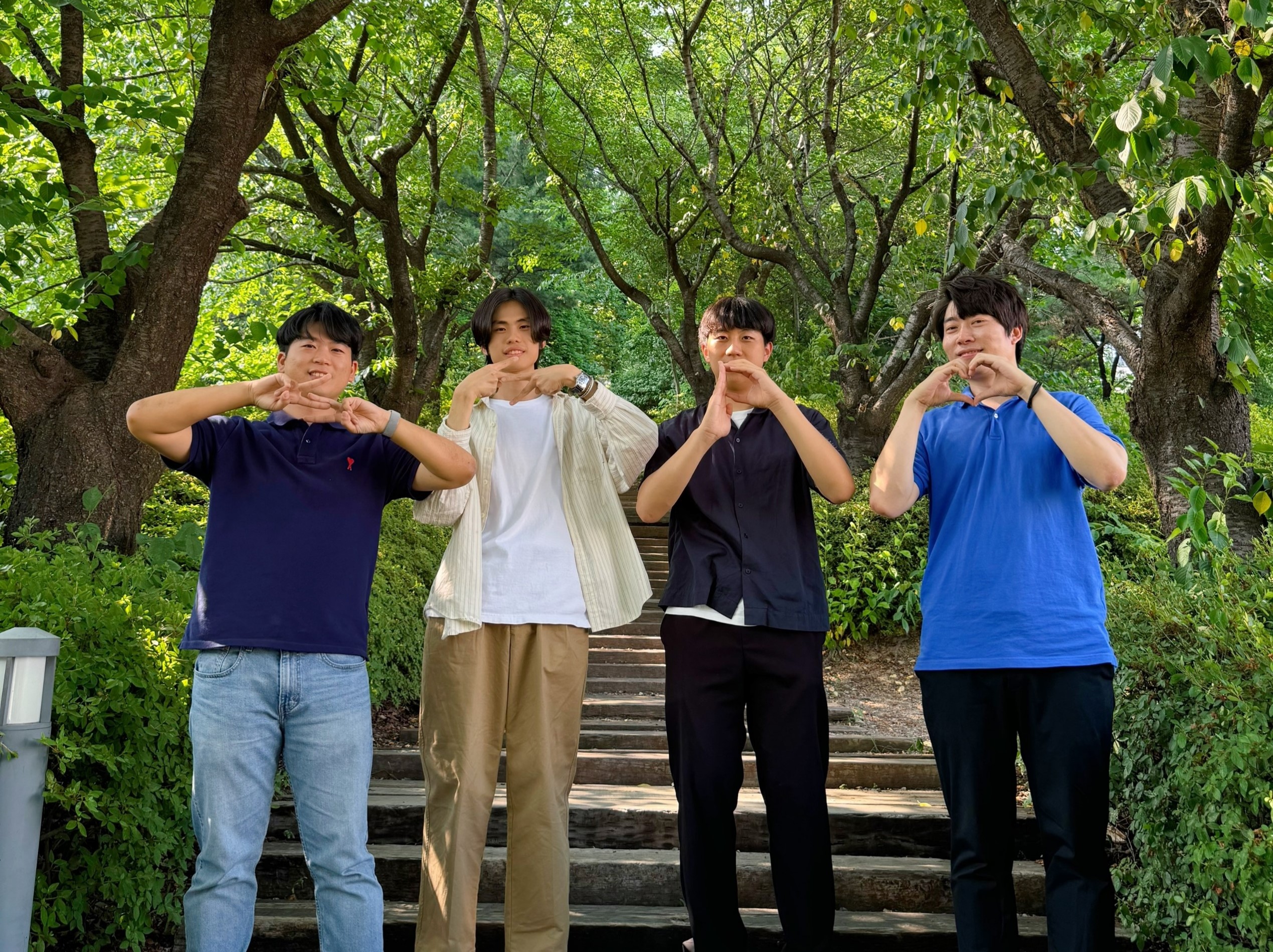 First SSP Members Photo - Image 2
