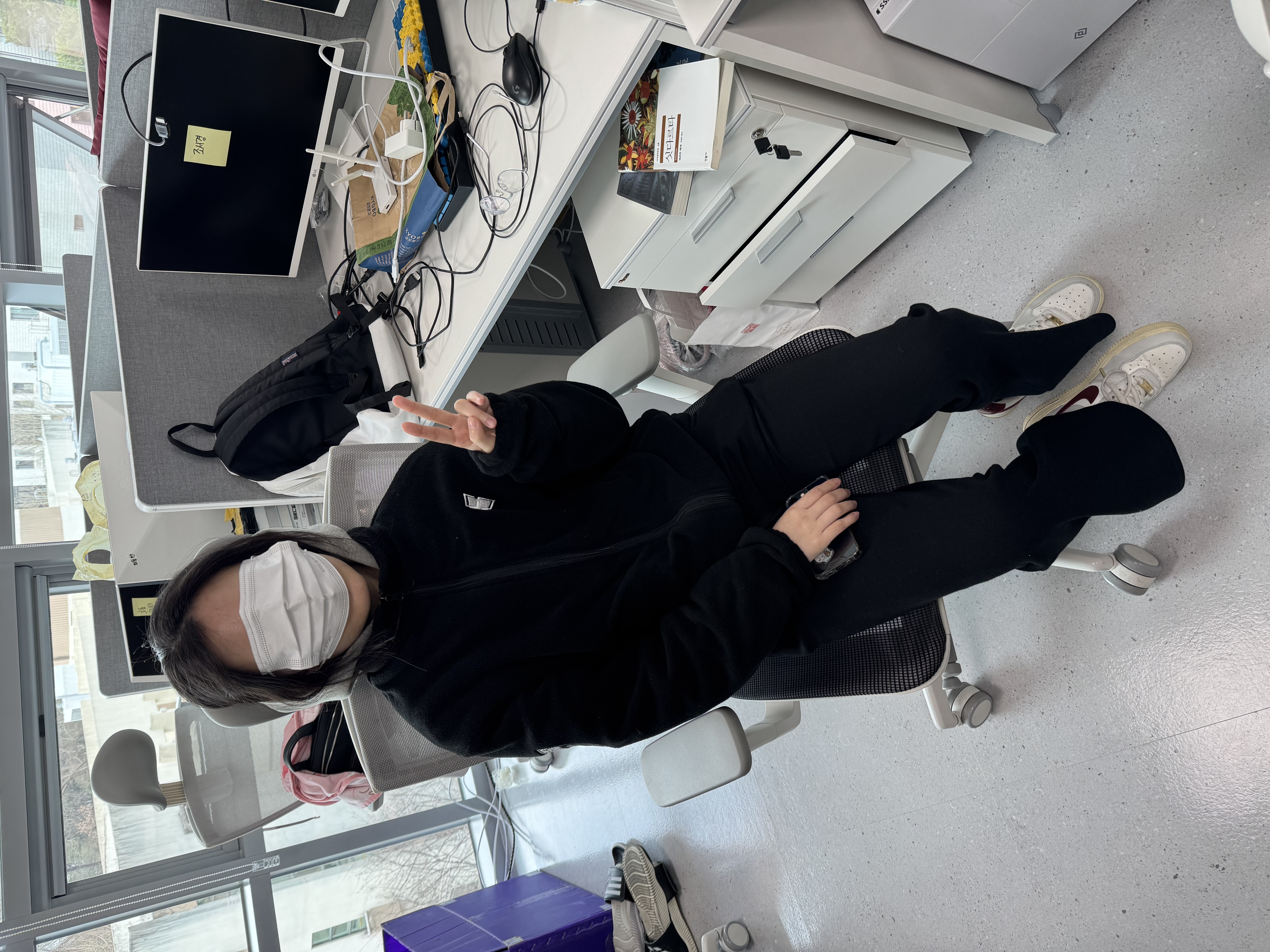 SSP Lab relocation with CCS Lab - Image 4