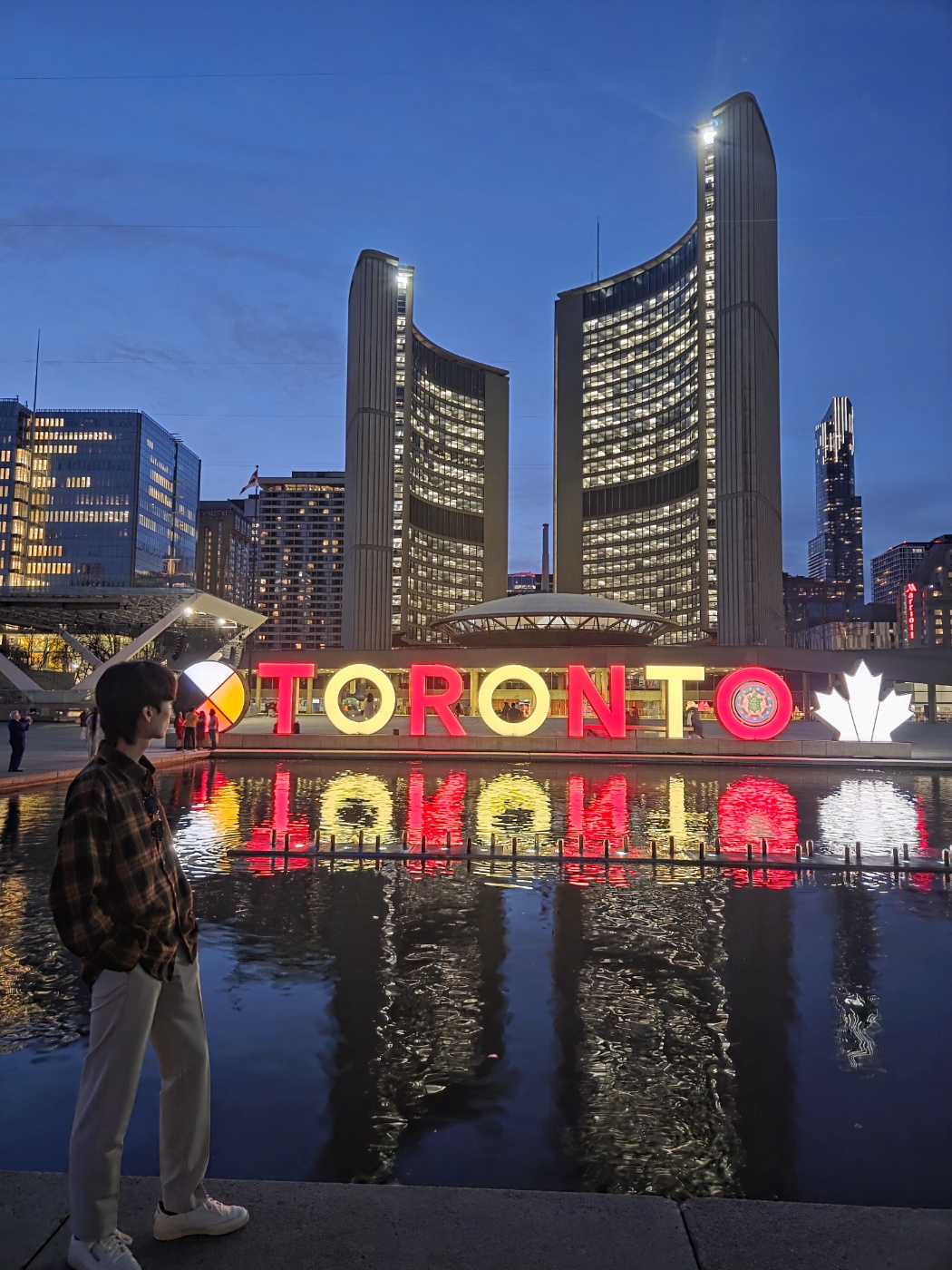 Attending ICSE 2025 conference 🇨🇦 - Image 2