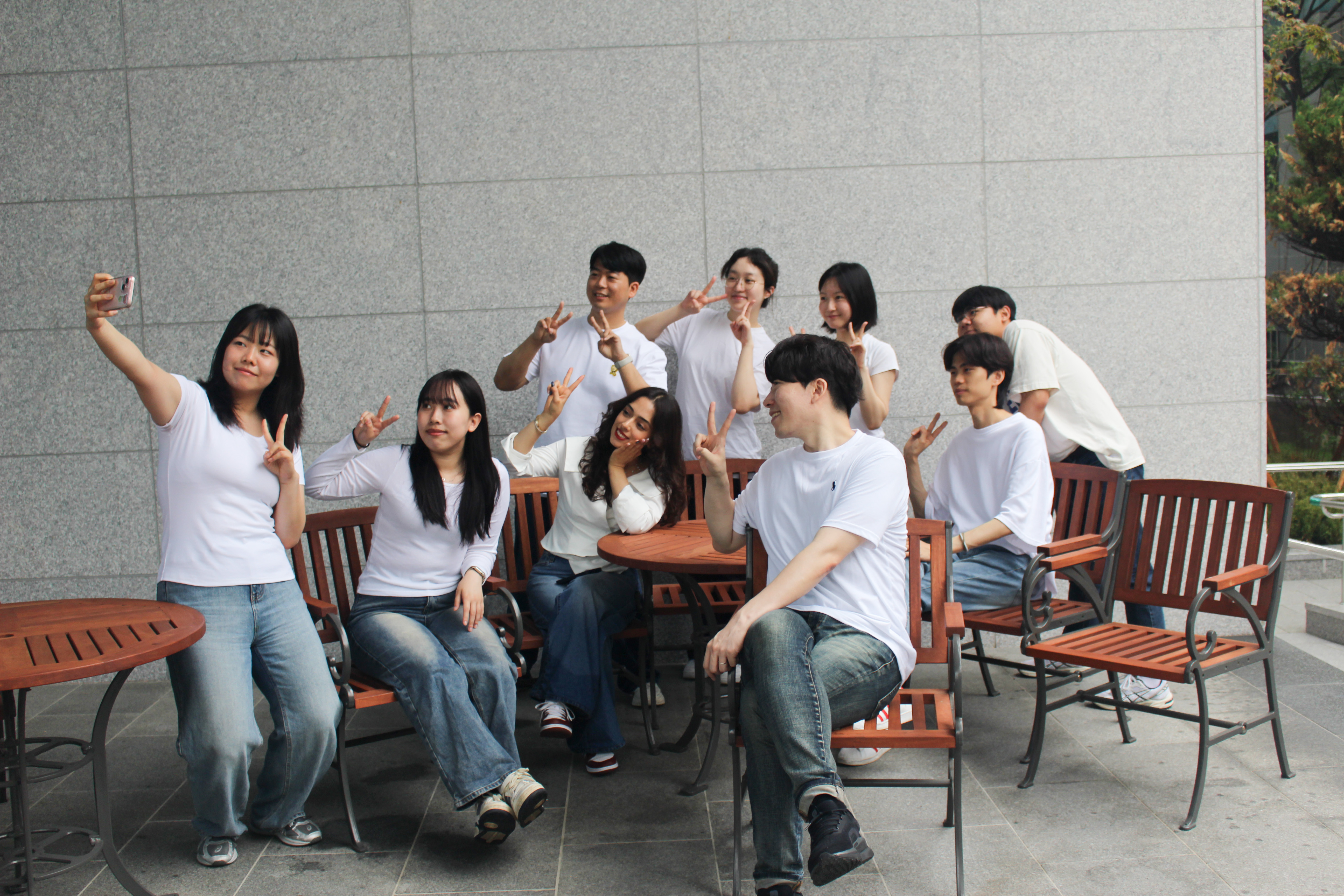 2025 Teacher's day SSP Members