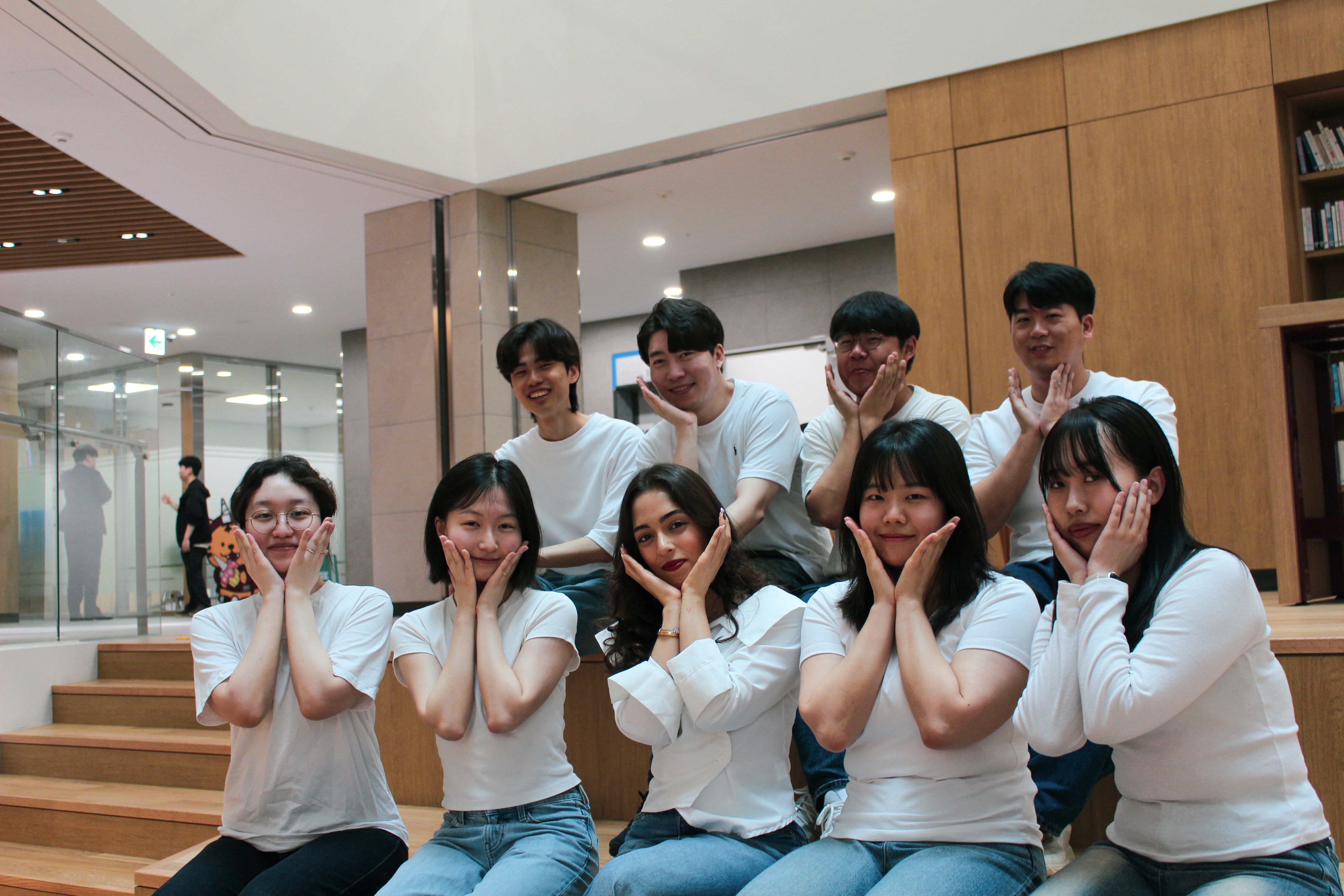 2025 Teacher's day SSP Members - Image 3