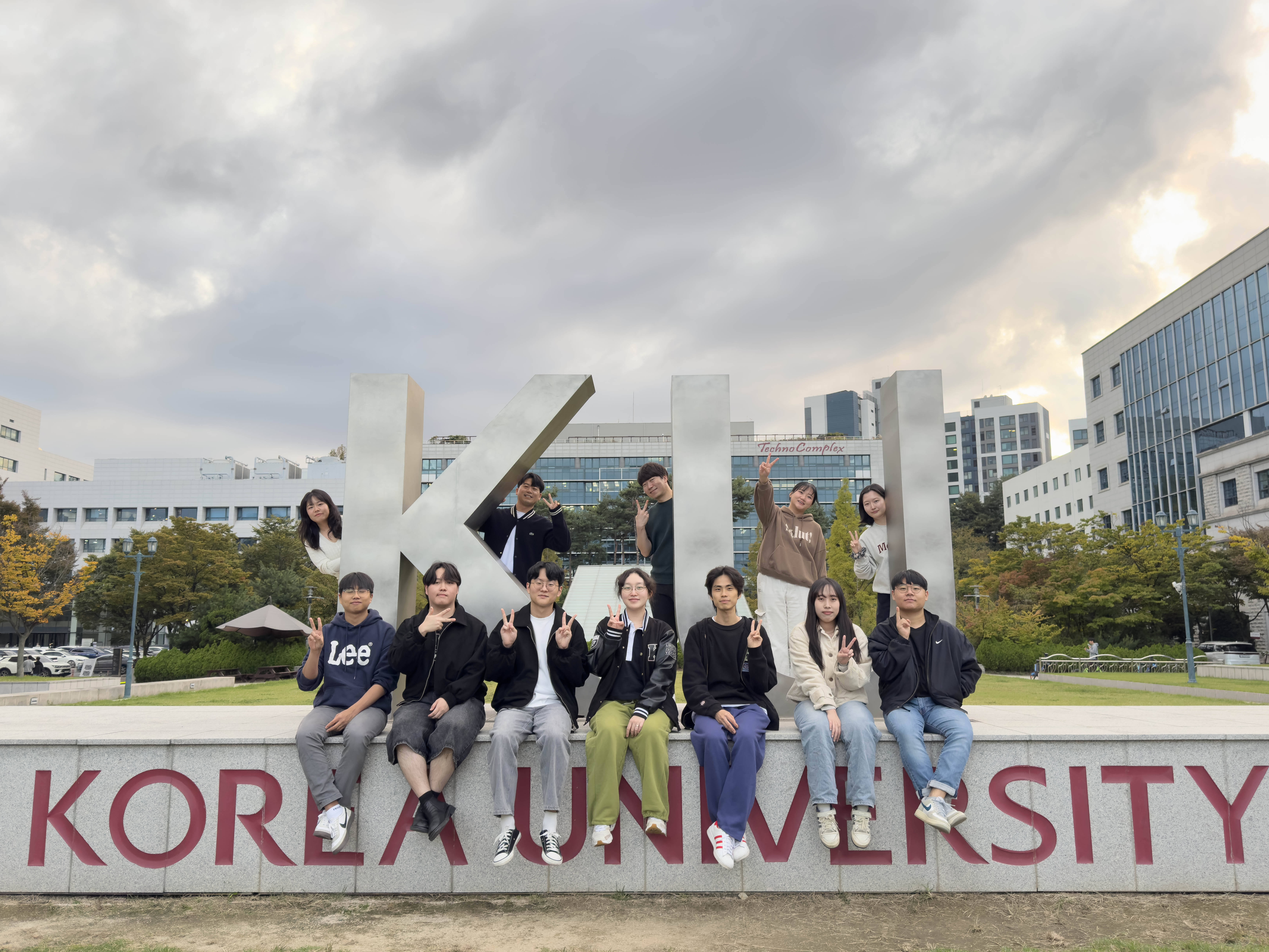 2025 Fall SSP Members