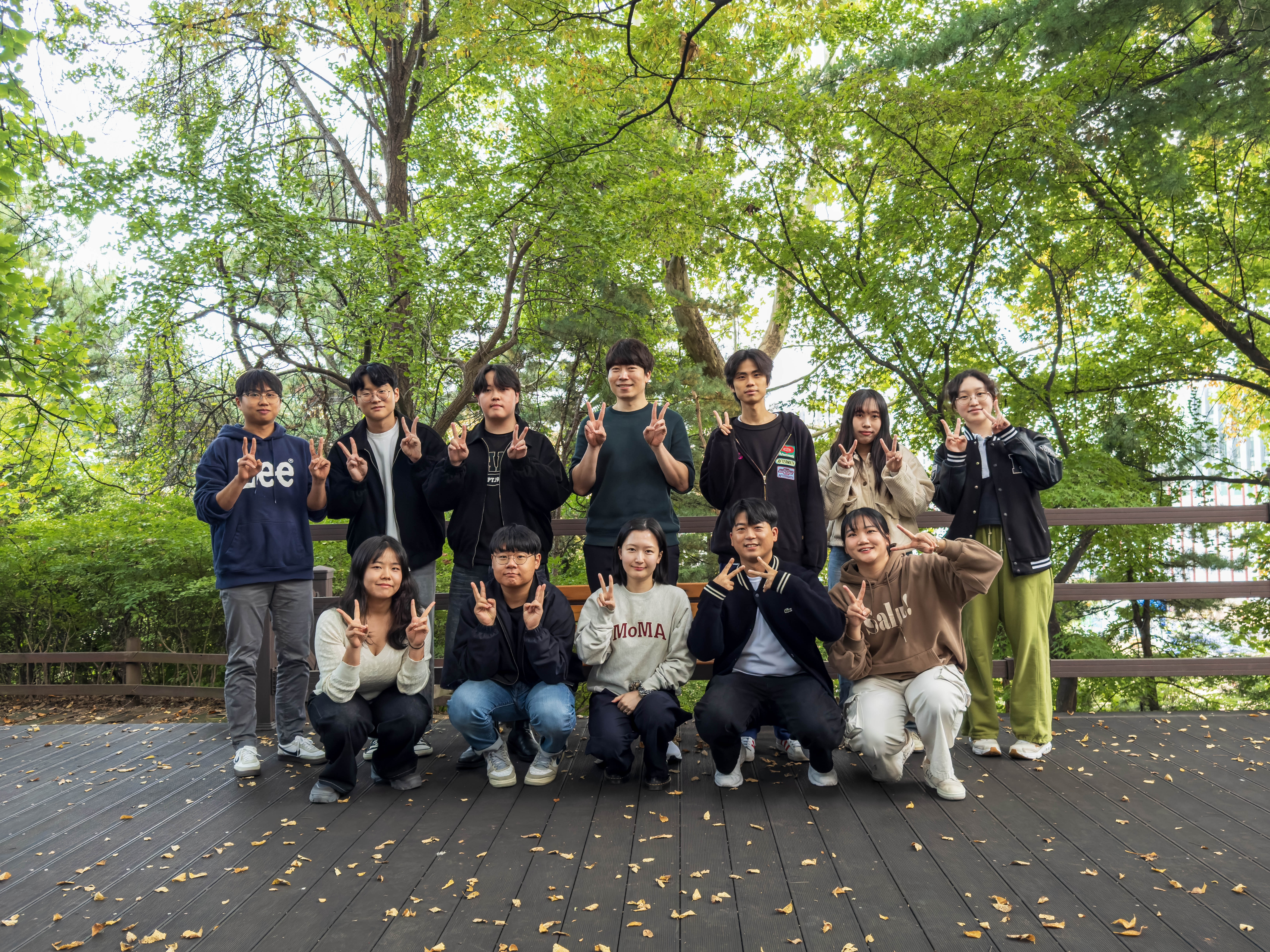 2025 Fall SSP Members - Image 3