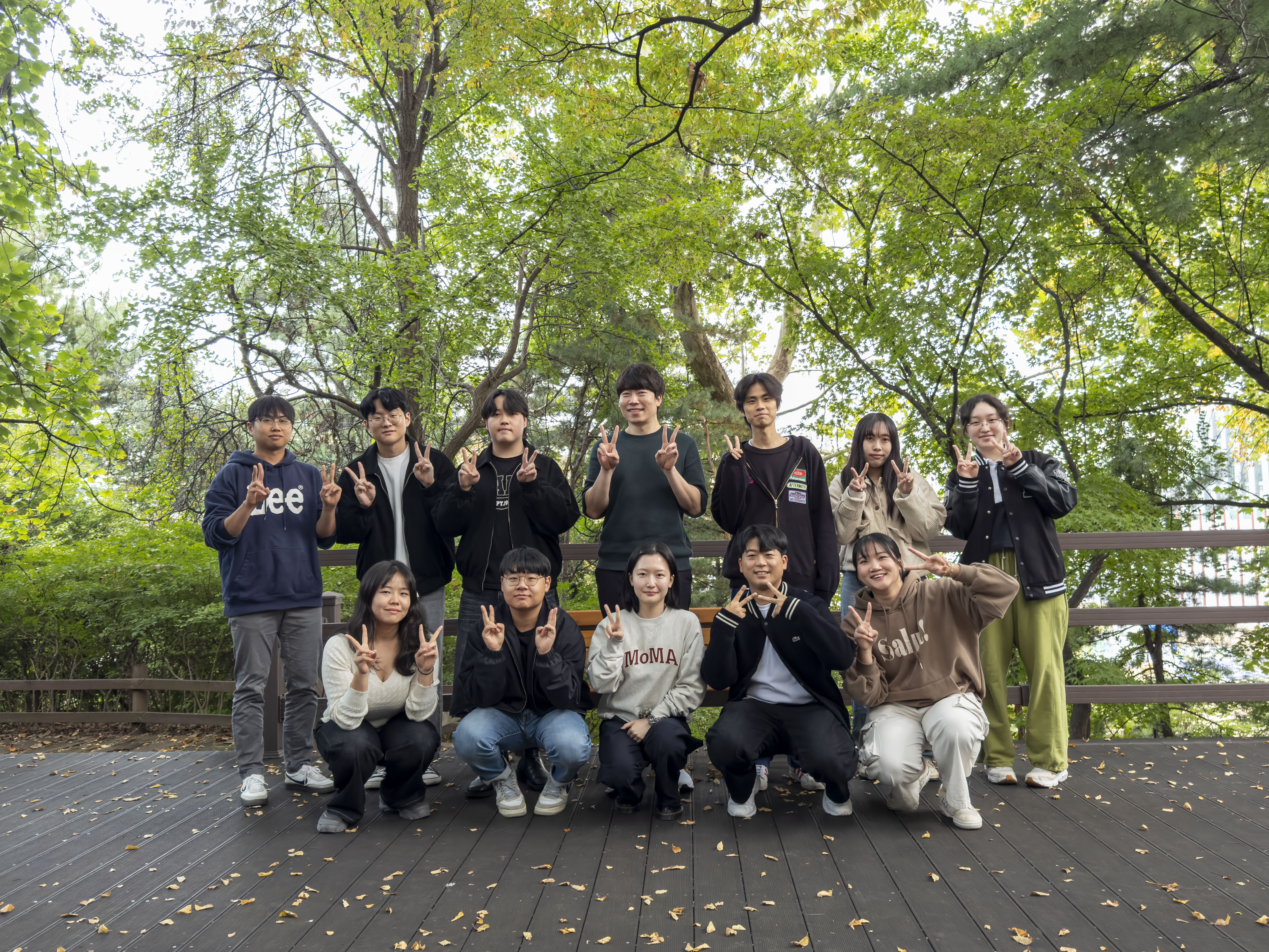 2025 Fall SSP Members - Image 4