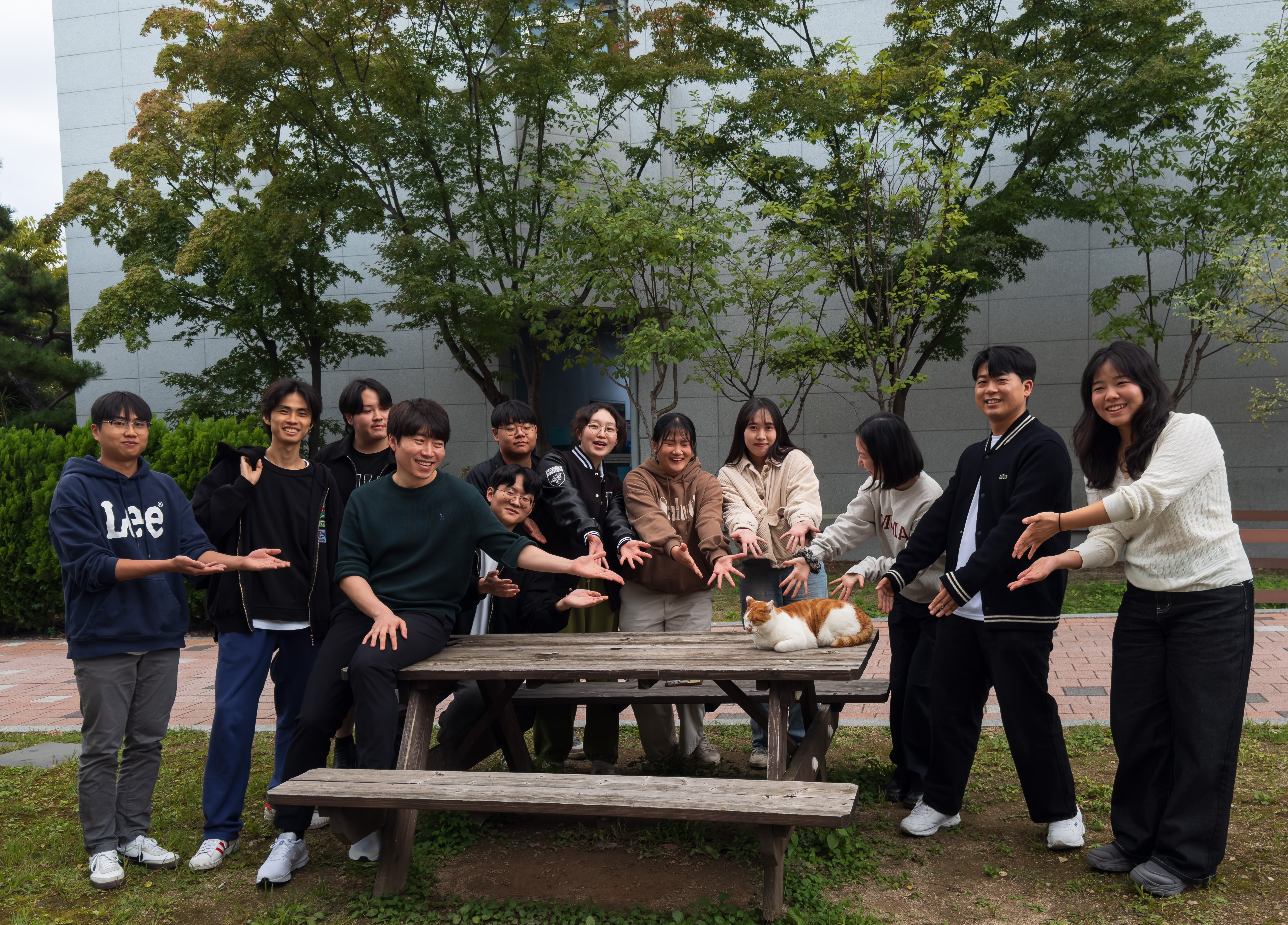 2025 Fall SSP Members - Image 5