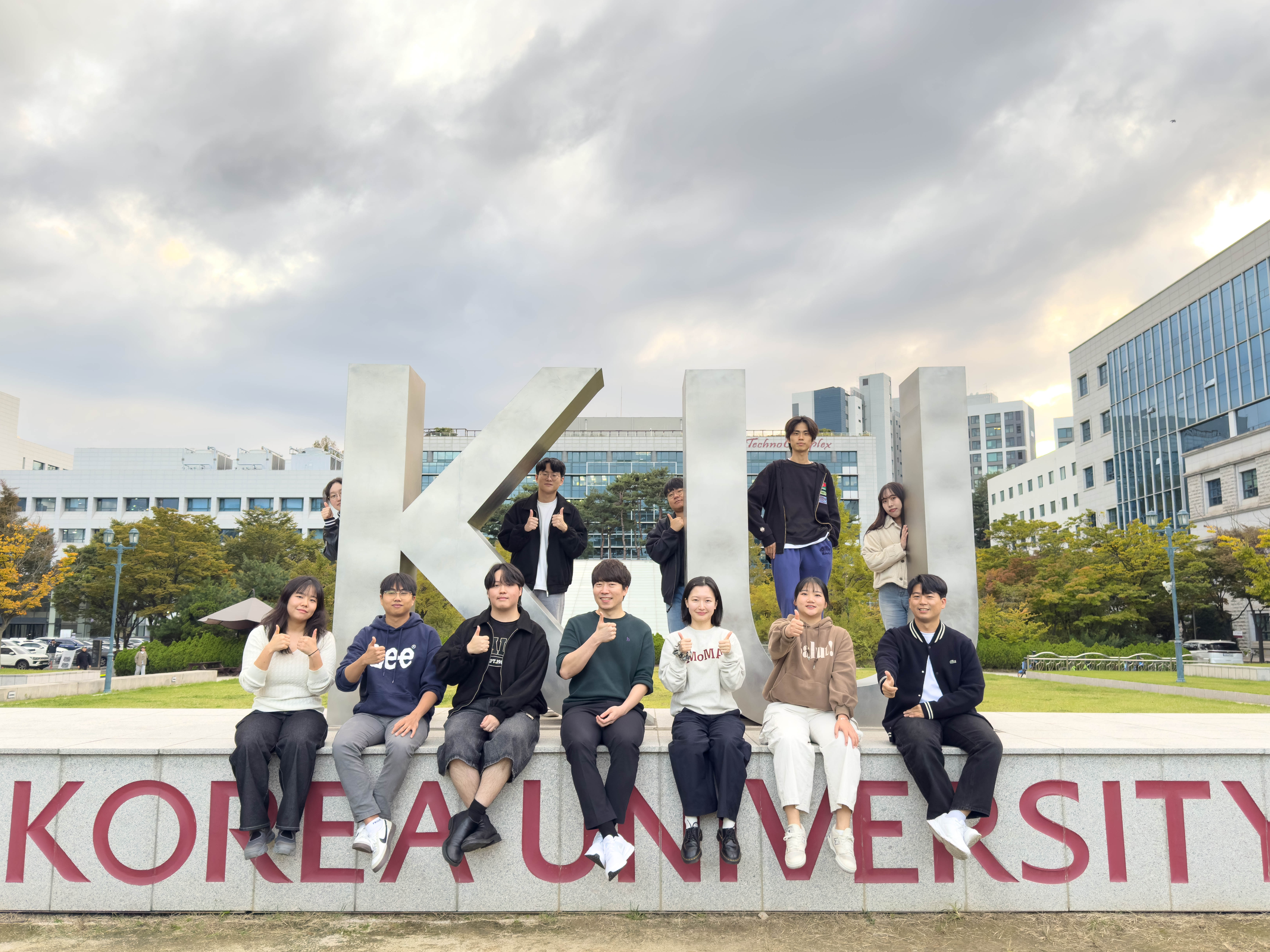 2025 Fall SSP Members - Image 8