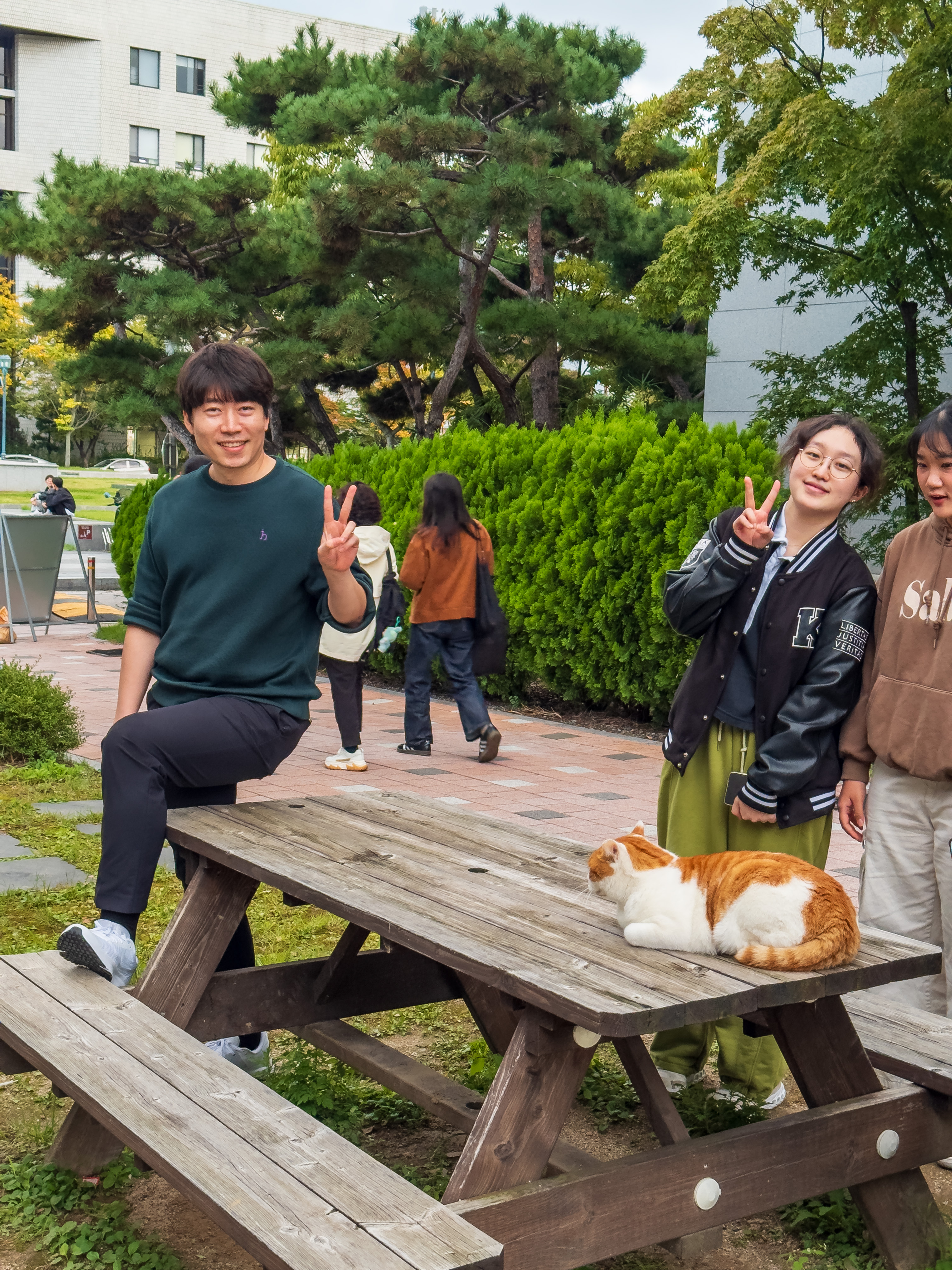 2025 Fall SSP Members - Image 9