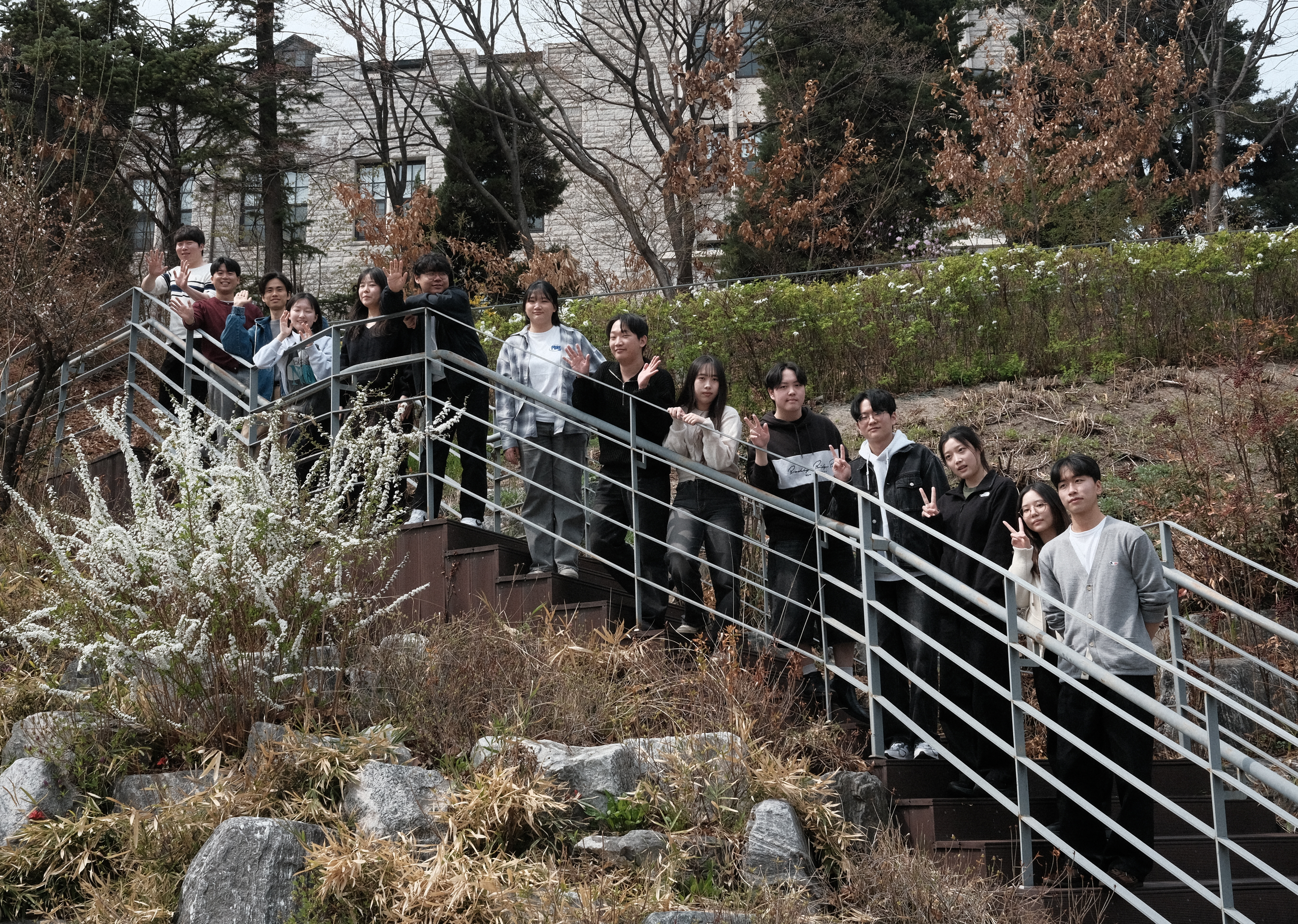 2026 Fall SSP Members - Image 6