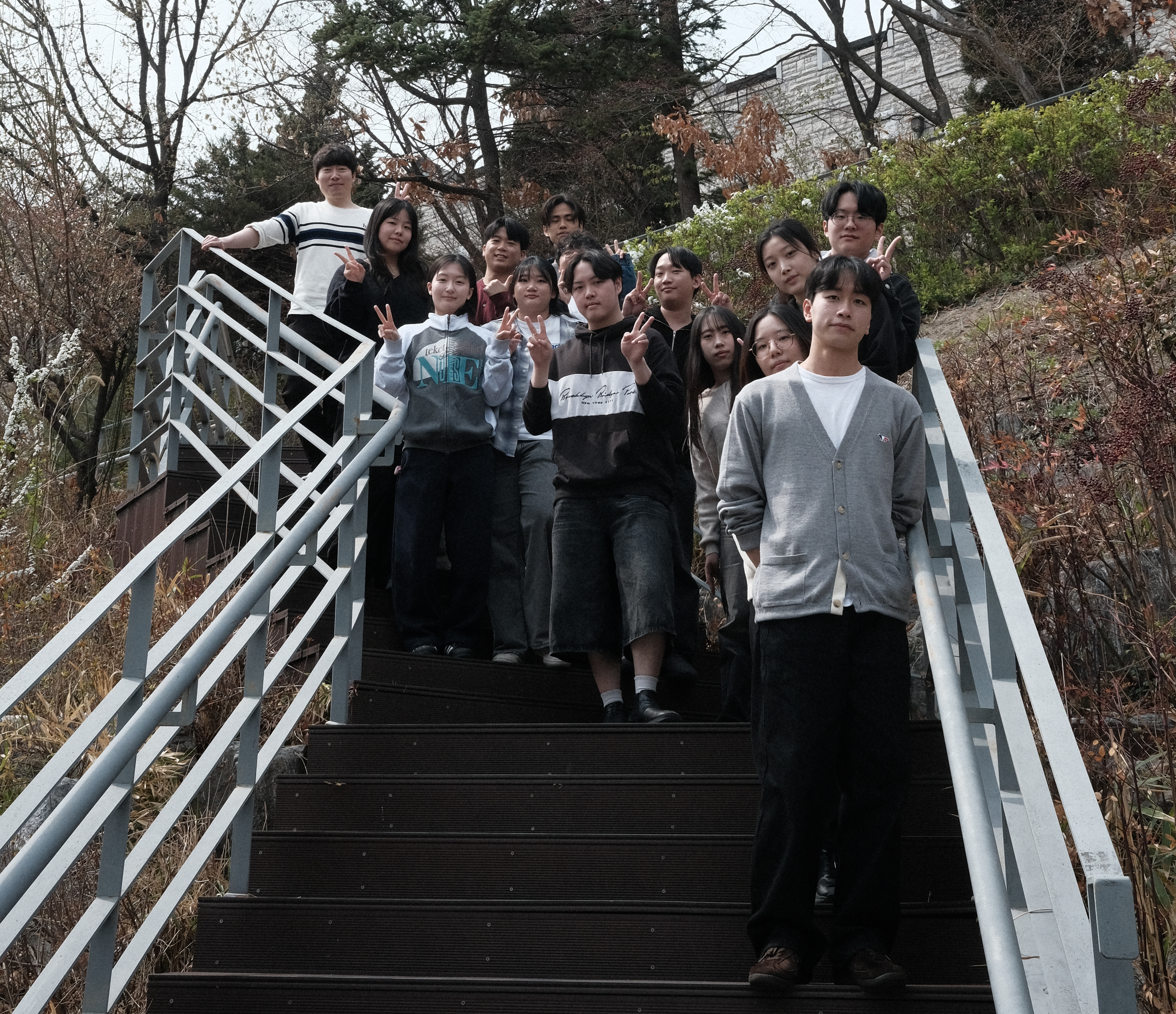 2026 Fall SSP Members - Image 7